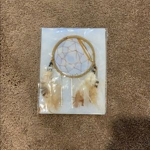 Dream catcher
